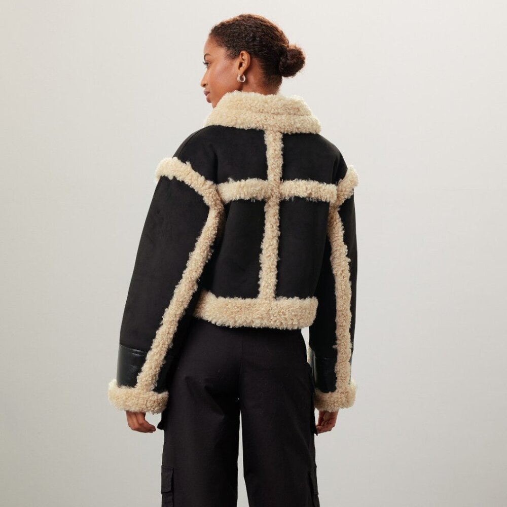 Edith Jacket - Picture 2 of 5